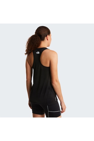 The North Face Flex Tank Kadın Siyah T-shirt Nf0a8brtjk31
