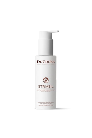 Dr. Cooks Striasil Çatlak Giderici Krem 105 ML