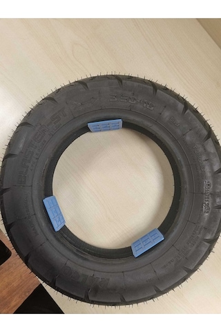 Ralco 3.50-10 Dubleks Scooter Lastiği Dısmot15