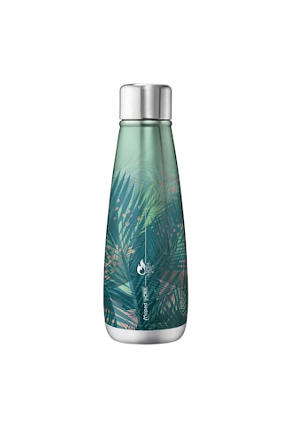 Maped Picnik Dekorasyonlu Çelik Termos 500ml Tropikal 871194 Çok Renkli