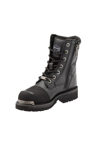 Harley Davidson Riddick 025G100321 Kadın Bot