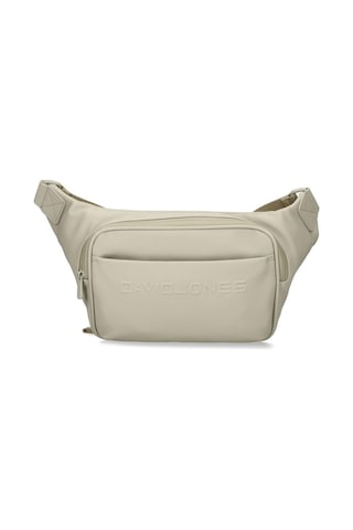 David Jones Kadın Çapraz Çanta Cm7327 Açık Yeşil