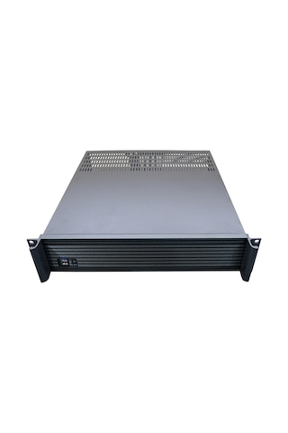 Tgc 2400-480 2u Rackmount Boş Server Kasa