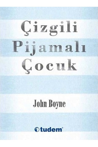 Çizgili Pijamalı Çocuk + Momo + Evrensel Türk Bilmecelerinden Seçmeler 3 Kitap