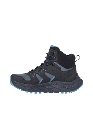 Karrimor Kestrel Mid Ladies Weathertite Black Blk Siyah