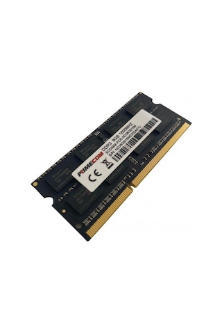 Primecom PCR-ND38G16M 8GB DDR3 1600 MHz CL11 SODIMM Notebook Ram