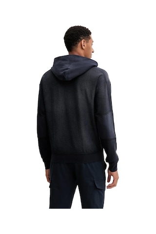 Napapijri B-comel H Erkek Sweatshirt - Np0a88y81761-11184 Lacivert