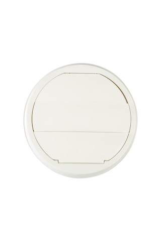 Hcm-N-225 Cam ve Duvar Tipi Panjurlu Fan
