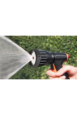 Claber 9563 Multijet 4 Fonksiyonlu Sulama Tabancası