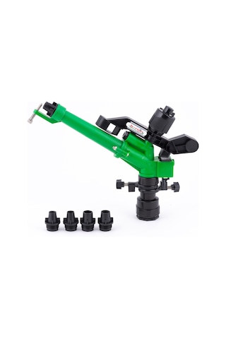 B-rain Yağmurlama Sulama Açılı Fıskiye Ge-20 tarla Sulama