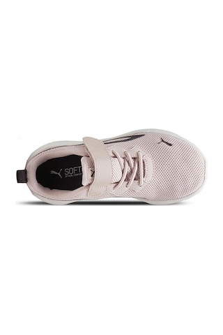Puma All-day Active Ac+ Ps Çocuk Günlük Ayakkabı 387387-22 Gri