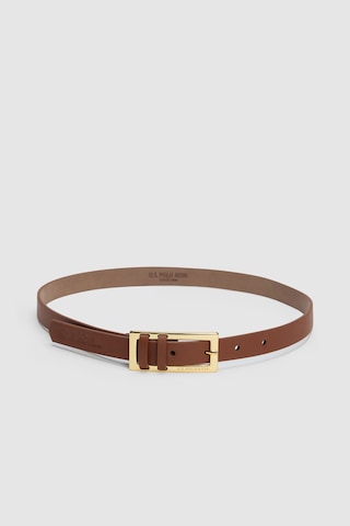 U.S. Polo Assn. U.s. Polo Assn. Kadın Taba Kemer 50324853-vr099