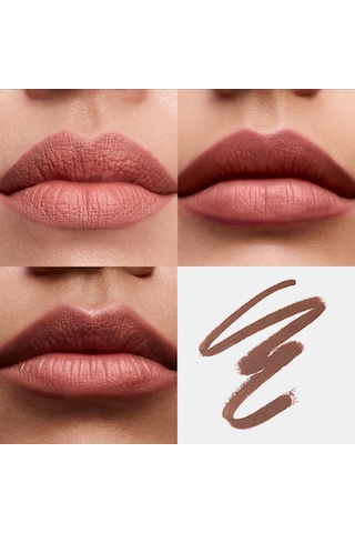 Inglot Krem Soft Dudak Kalemi Cocoa Nude 03