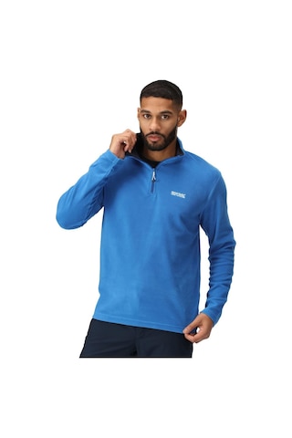 Regatta Thompson Fleece Erkek Polar Mavi-mavi