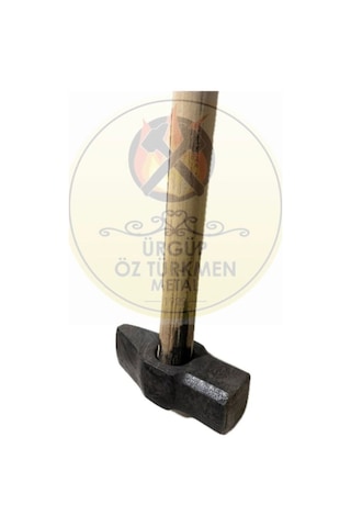 3 Kg Balyoz Bahçe Tipi