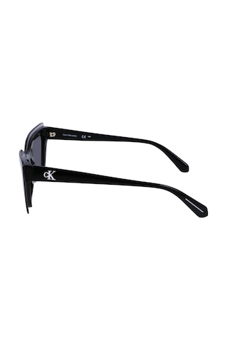 Calvin Klein Ckj23656s 001 52 Kadın Güneş Gözlüğü