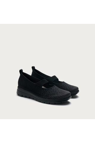 2003 Black Babet Kadın Diğer 27 219 W8 Fly Flot Cloth siyah
