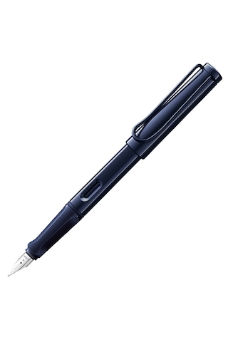 Lamy Safarı 2025 Ozel Uretım Rengı Dark Dusk Dolma Kalem M Uc