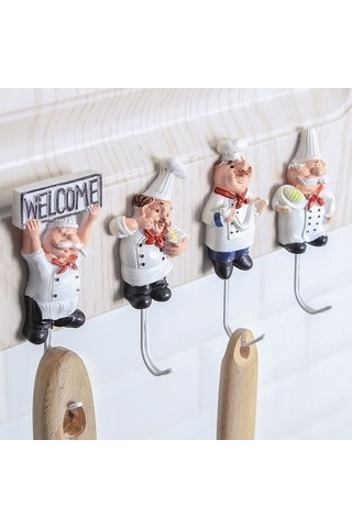 Tongxida Bosphorusboutique Tutkalı Sones Palto Mutfak Lt Kapı Kancası Güçlü Duvar Kanca Banyo Arkası Yo Diğer