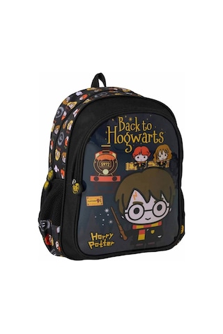 Öbm Harry Potter Back To Hogwarts Okul Çantası 2111 Çok Renkli