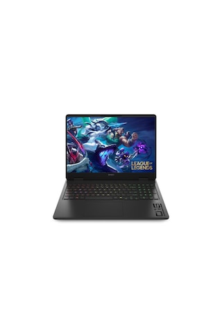 HP Omen 16-AP0014NT C12CJEA R9-8940HX 32 GB 2 TB SSD 8 GB RTX5070 16" Free Dos Dizüstü Bilgisayar