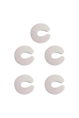 Çocuk Koruyucu Kapı Stoperi 5 Li Set 5580
