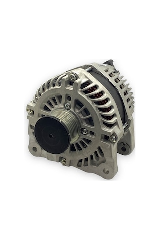 MITSUBISHI 12V ALTERNATÖR DİNAMO 185 A (TEK FİŞ) (LIN) RENAULT KA