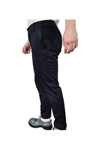 Formteks Likralı Garson Pantolon Lacivert