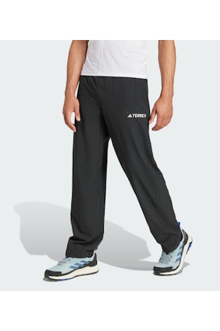 Adidas Terrex Multi Liteflex Spor Pantolon Jf3709 Siyah