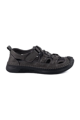 Guja 575 26ys Erkek Günlük Sandalet Füme