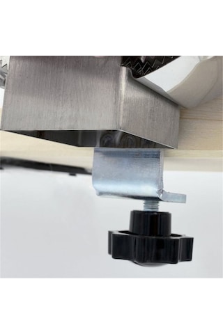 Kadmec Çizmatik Inox Zeytin Çizme Aleti