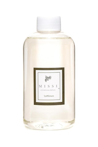 250 Ml Soft Linen Yedek Esans Abundance Prosperity
