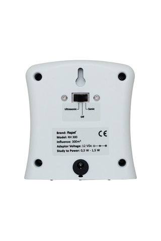 Repel RH 300 V2 Elektronik Kedi Köpek Kovucu Cihaz