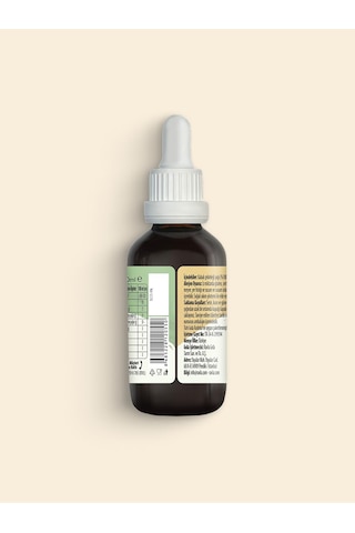 Ravla Kabak Çekirdeği Yağı - 50ml 50 ML
