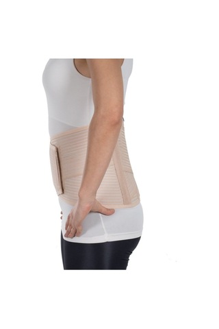Medikaltec Wıngmed Lumbostad Korse - Beden: Xxxl W 442-xxxl 1