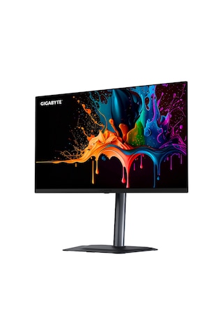 Gıgabyte Mo27q3 27 360hz 0.03 Ms Vesa Displayhdr True Black Cece5gıg0057