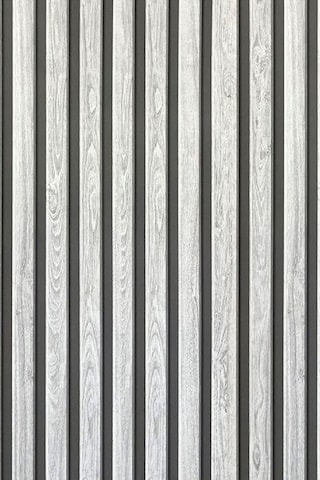 Zümrüt Exclusive Lambri Desenli Duvar Kağıdı 7620