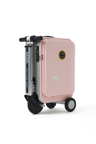 Airwheel Se3sl Elektrikli Binilebilir Scooter Valiz Kabi