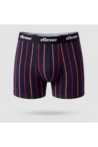 Ellesse 6sm9062-nv Erkek Pamuklu Boxer - Lacivert
