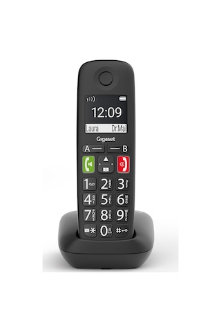 Gigaset E290 Handsfree Telsiz Dect Telefon