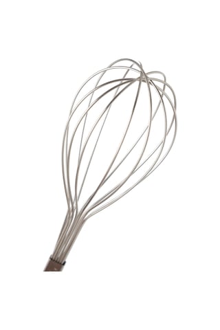 Mudo Home Handy Metal Saplı Çırpıcı 25 Cm 696123