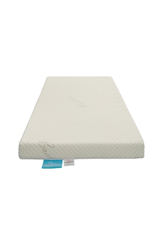 Latex Bebek Ve Çocuk Yatağı Baby And Child Bedding 14 Cm Yükseklik