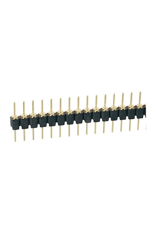 1x40 Prc Erkek Pin Header 10 Adet