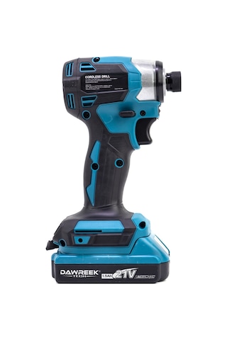 Dawreek Torklu Vidalama MK24