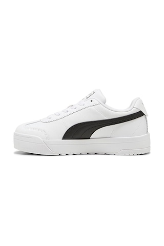 Puma Roma Feminine Wns Erkek Günlük Ayakkabı 39860904 Renkli Renkli