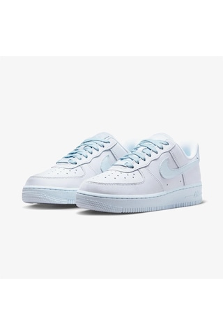 Nike Air Force 1 07 Premıum Spor Ayakkabı-dz2786-400 Çok Renkli