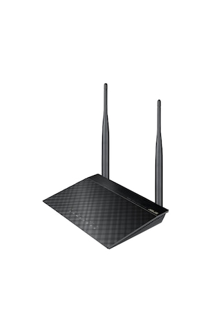 Asus Rt-n12e Wireless-n300 Router 4port Ap-router