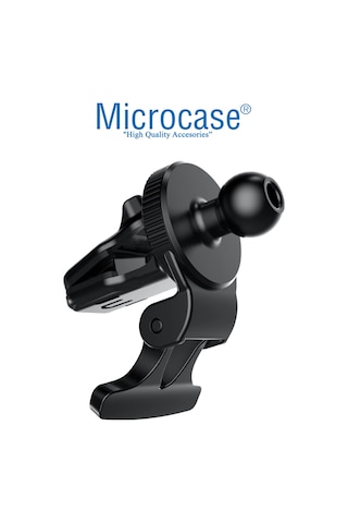 Microcase Araç içi Izgaralıktan Tutucu Parça 17mm - AL3430
