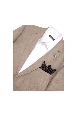 Pierre Cardin Erkek Siyah Mendil 50325950-001 Siyah