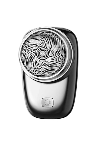 Tıraş - 890 - Makinesi Mini Sıfır Sakal Yanak Tıraş Makinesi - Matxzngz - Usb Şarjlı